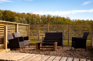 Outdoor Seating