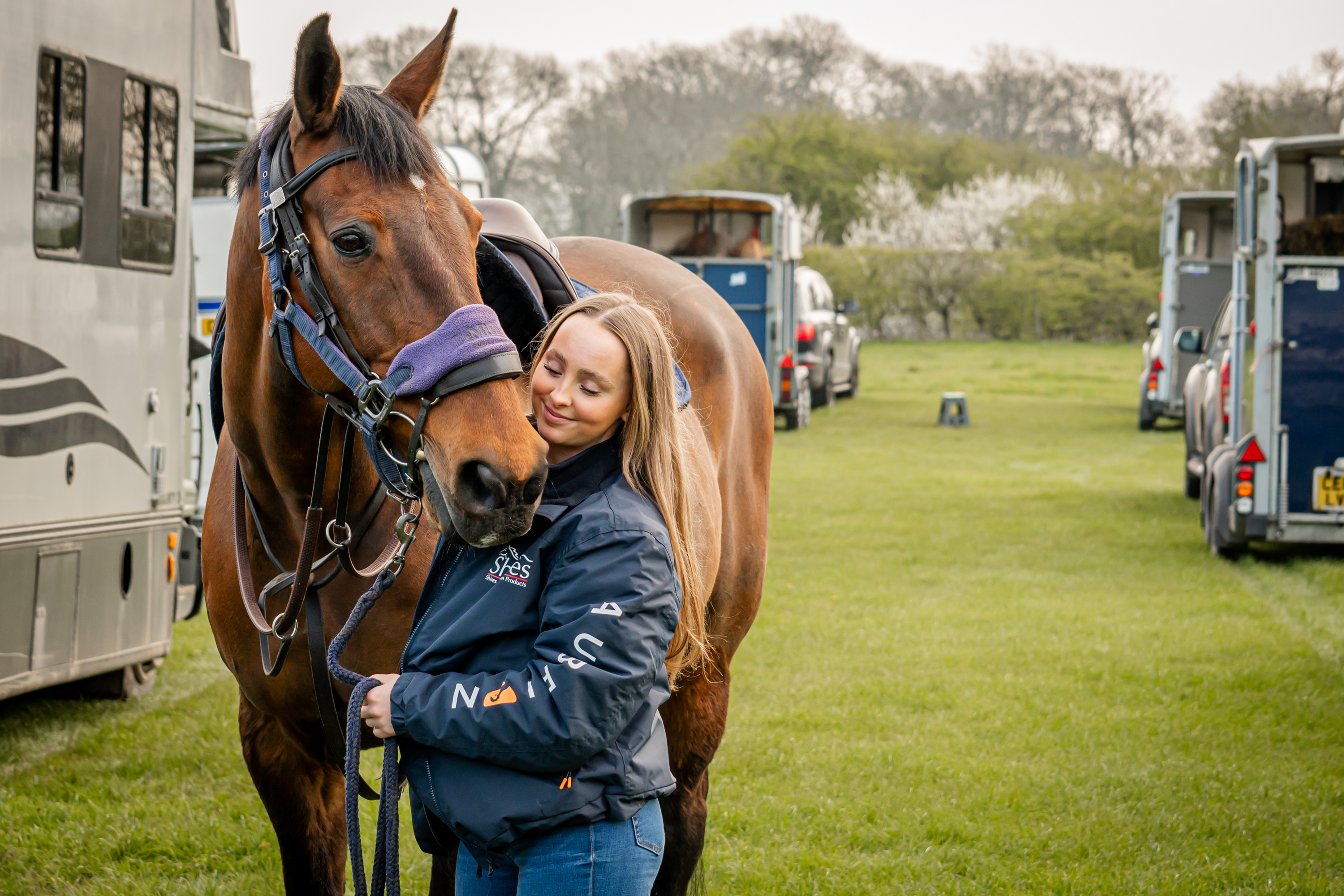 Shires Equestrian 114