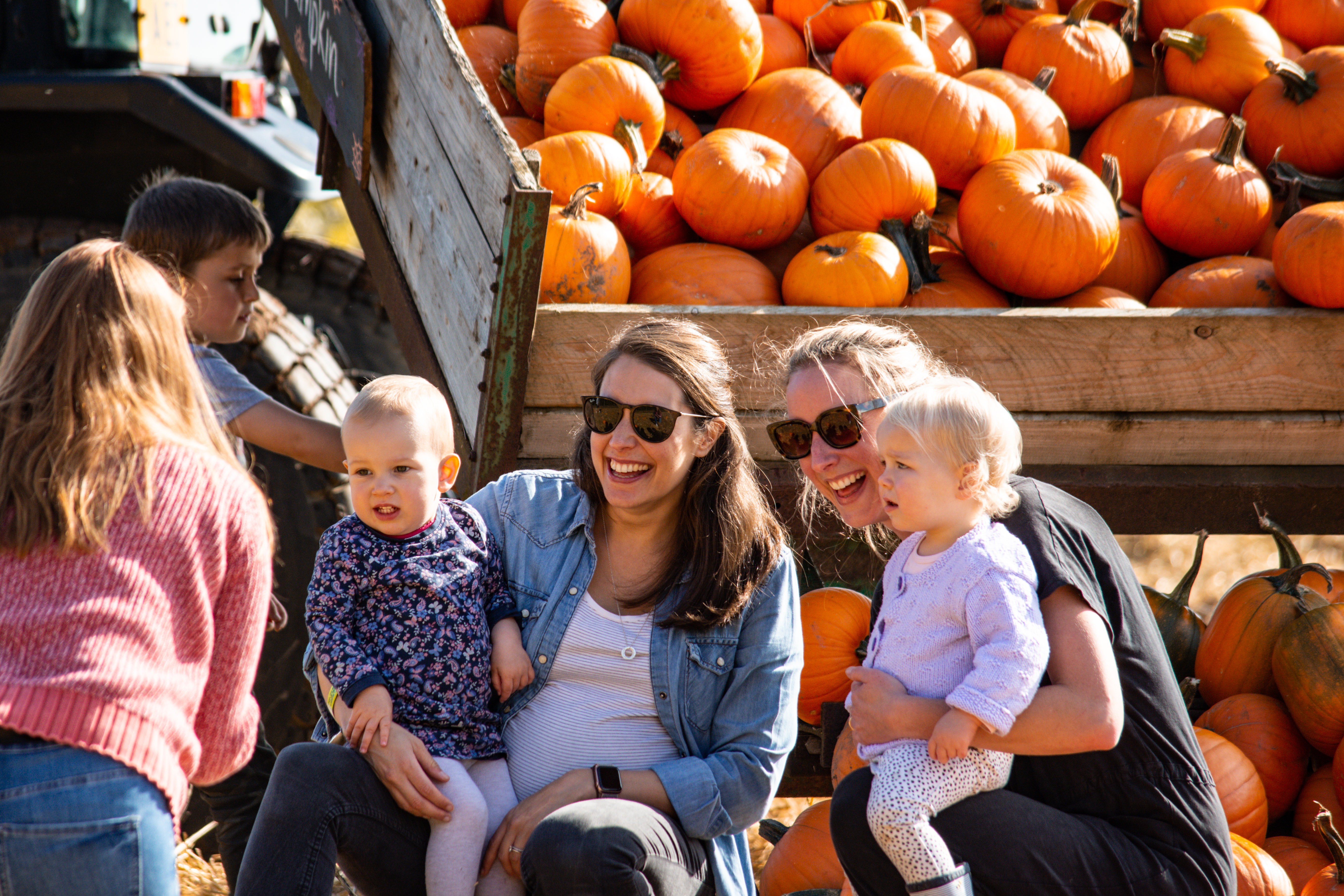 Pumpkin Patch 2021 14