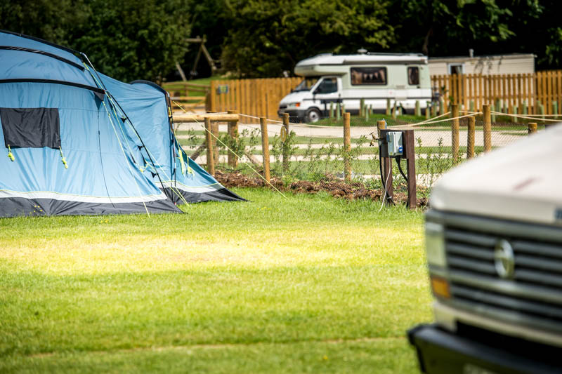 Campsite 13