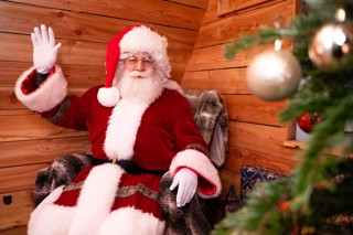 Father Christmas Tony13
