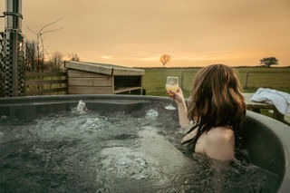 Hot Tub 11