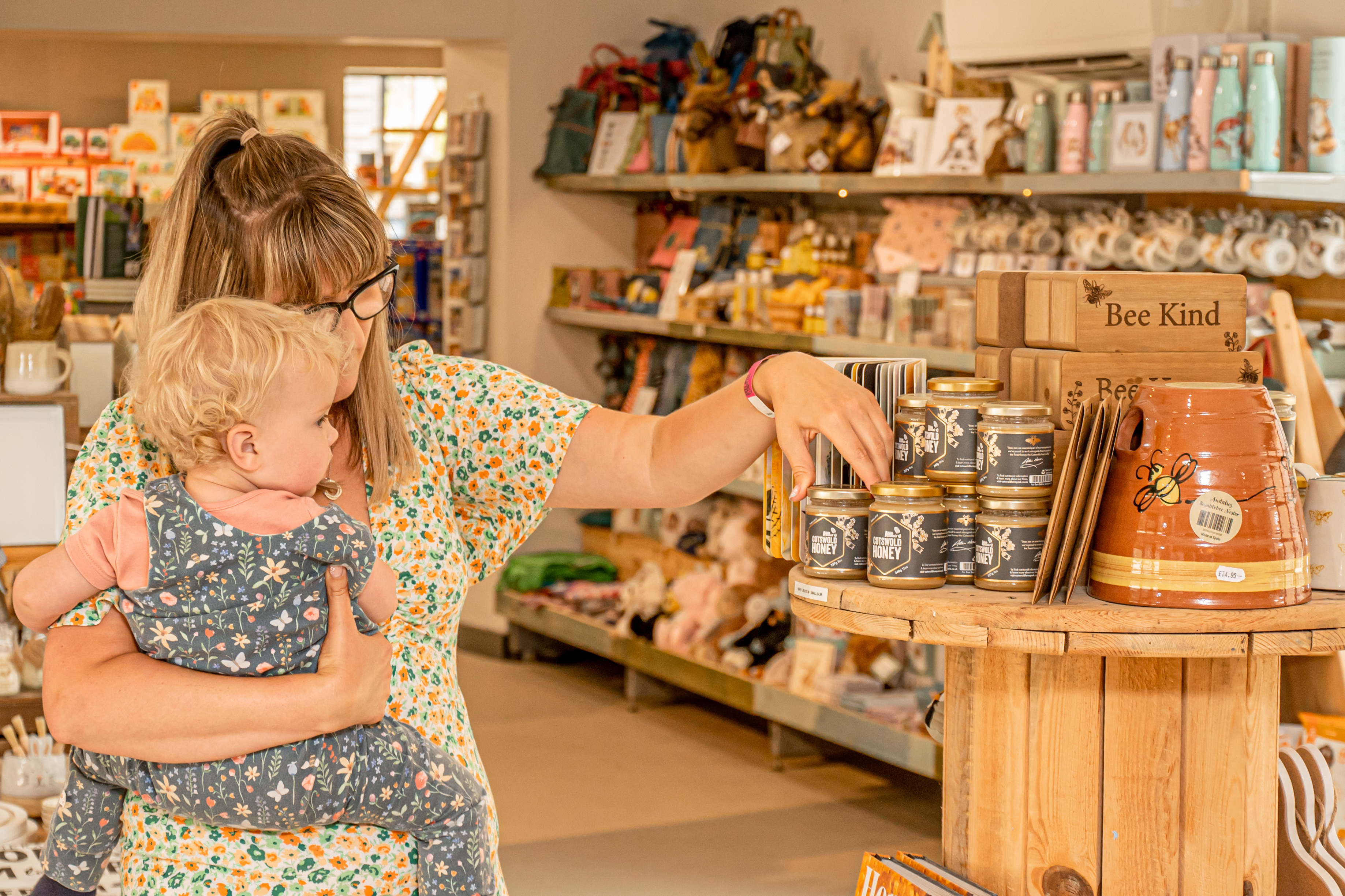 Ox Shed Retail Rosie B 11