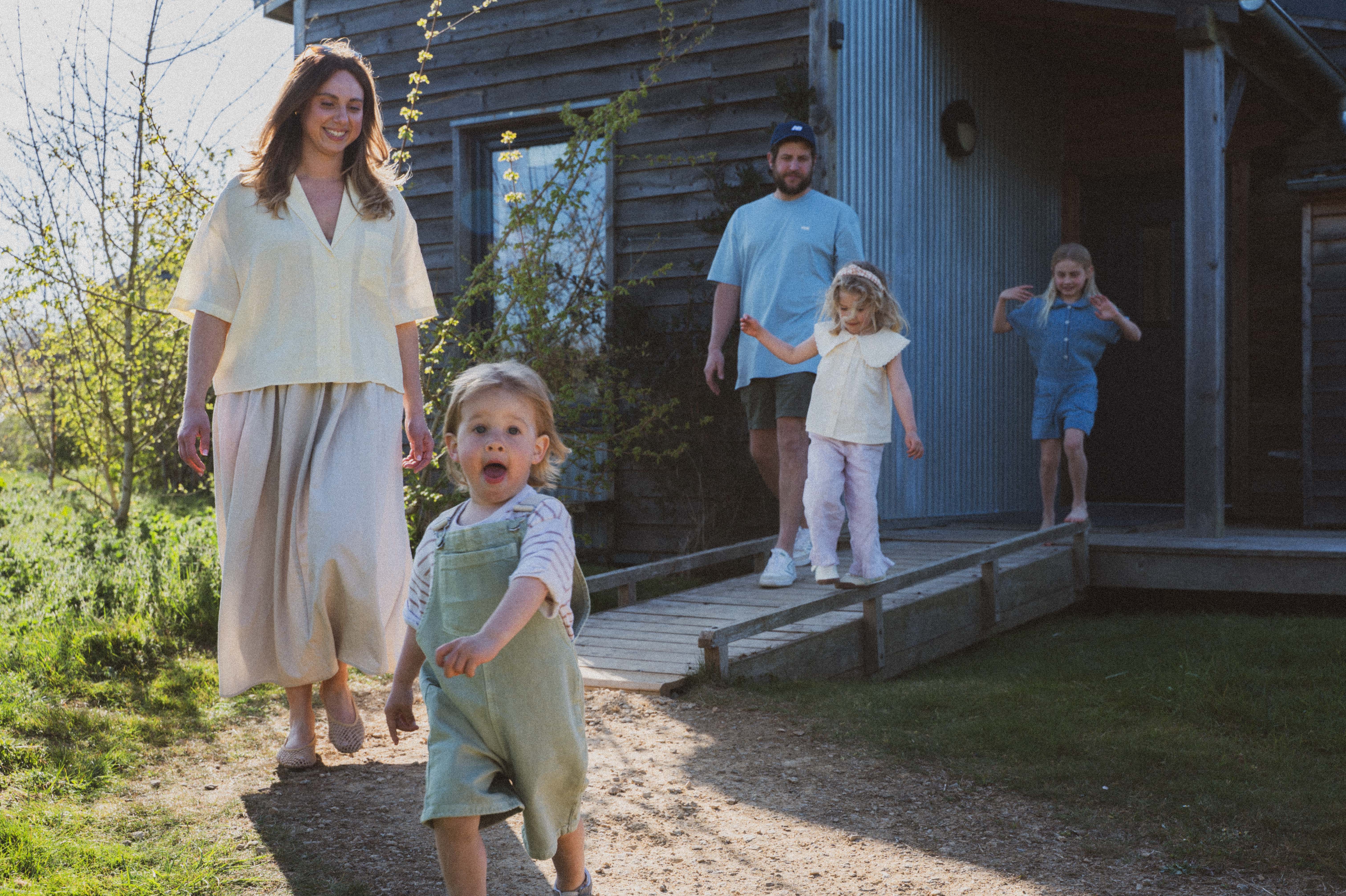 CFP Holidays LittleStaycations