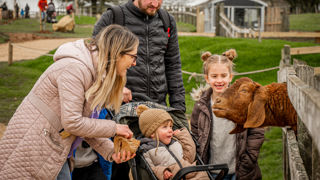 CFP Family Trail