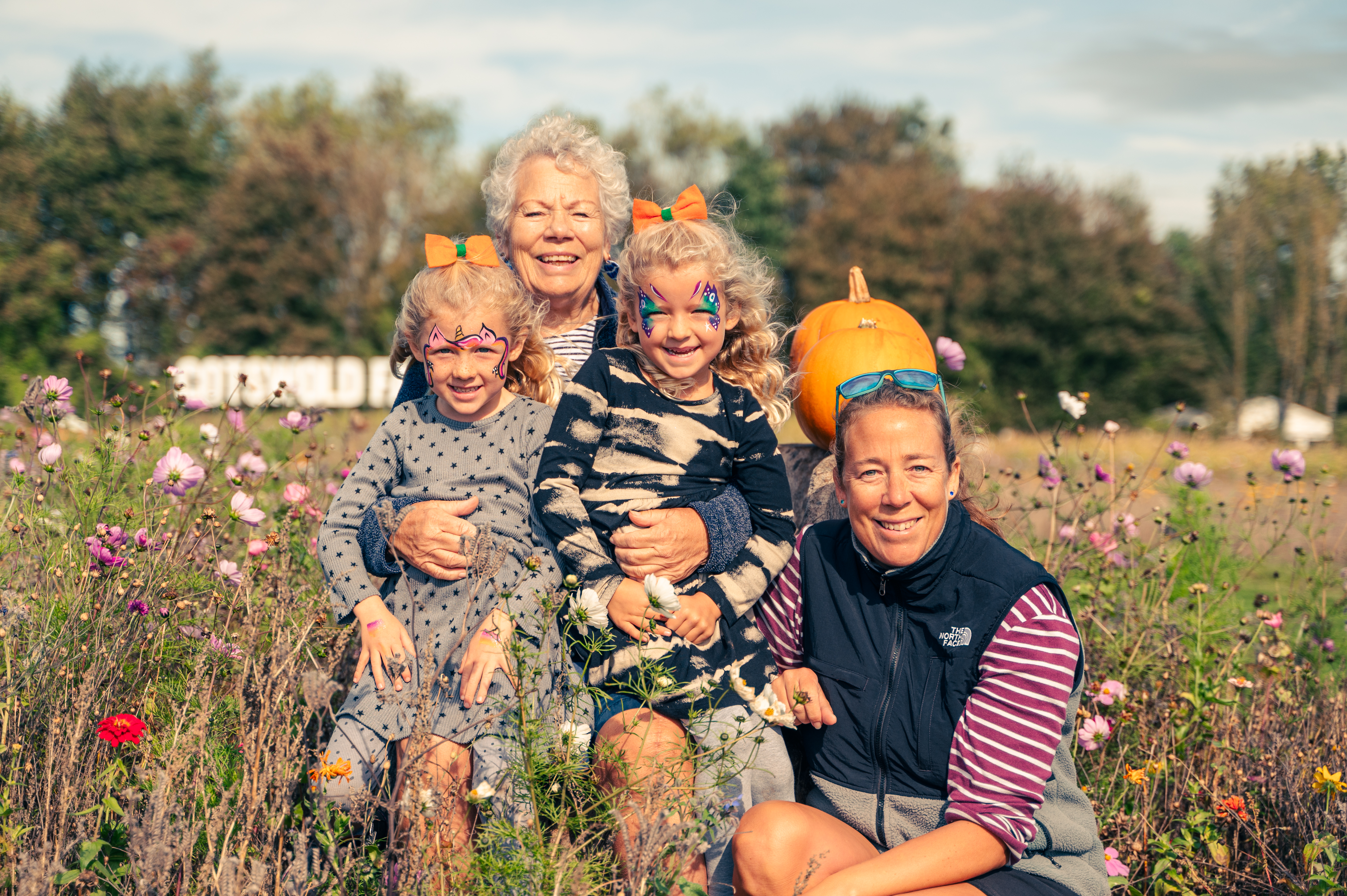 Pumpkin Patch 2023 @Twin Adventures UK 6