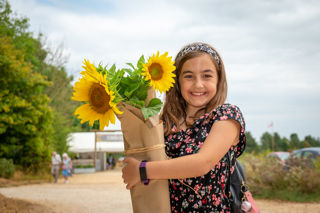 Sunflower Festival Thurs 18 2022 45