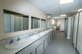 Toilet Kitchen Block (17)