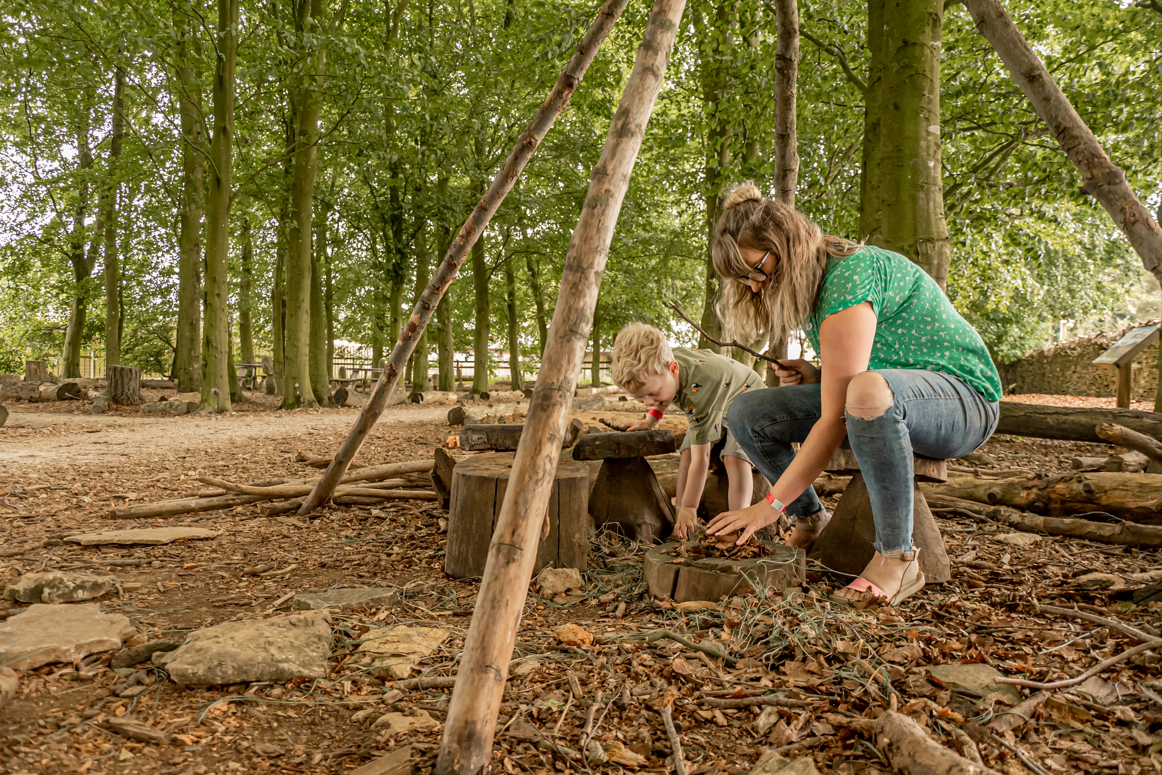 Woodland Walk Rosie B 2023 1