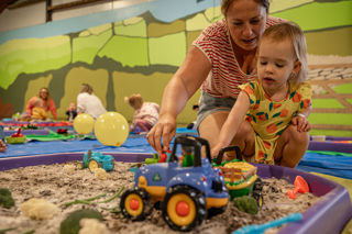 Messy Play 2023 16