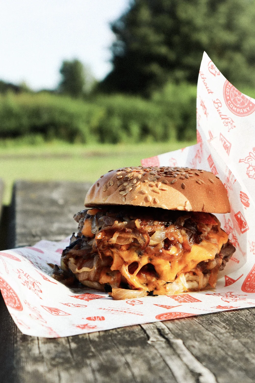 Smash Burger