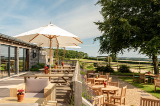 Ox Shed Garden 2023 09