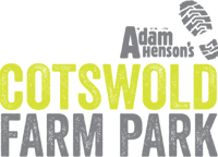 Cfp Logo Farm Park