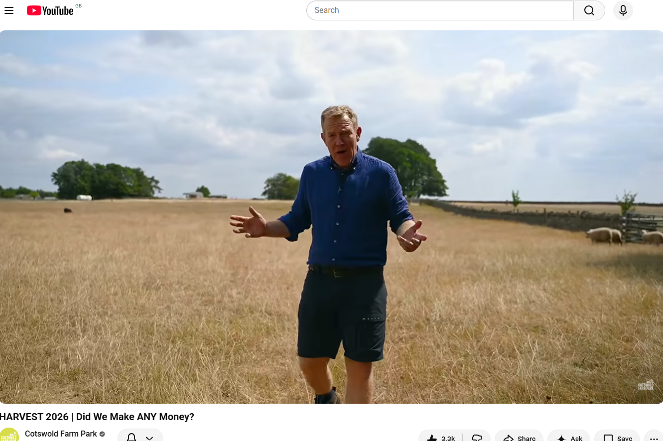 YT