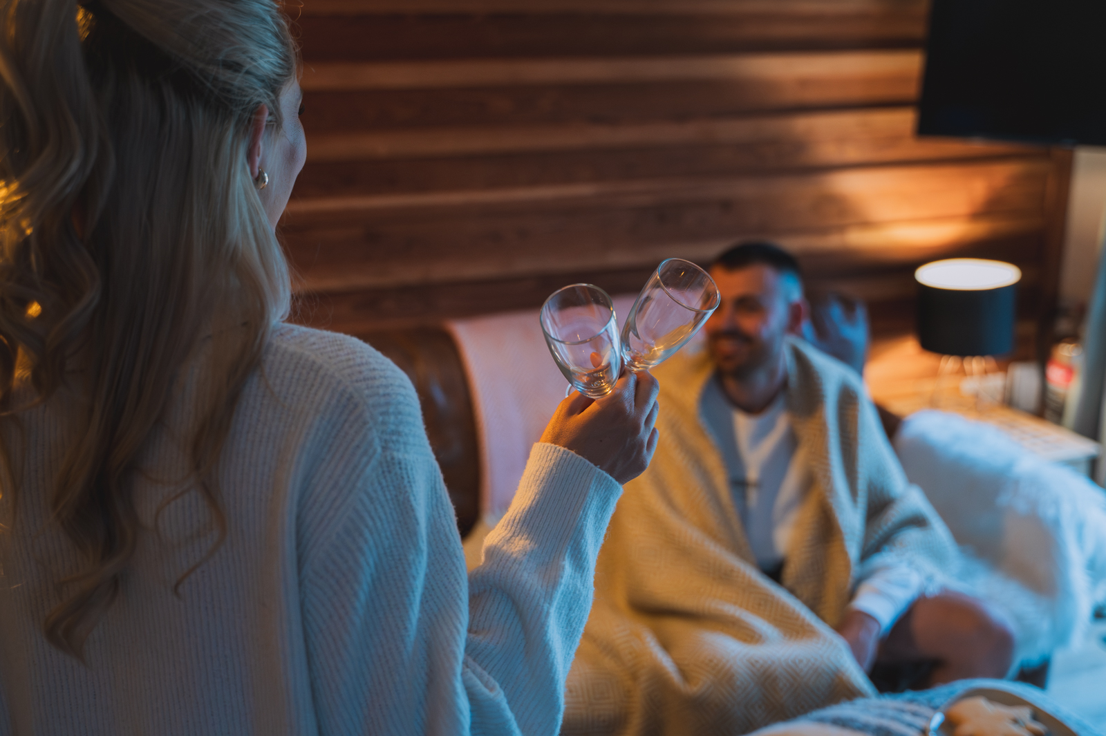 Victoria Lodge Stay