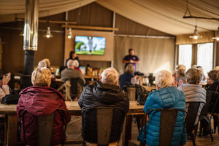 Groups Heritage Talk 1