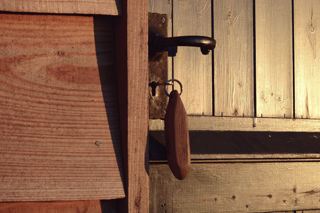 Pod Key