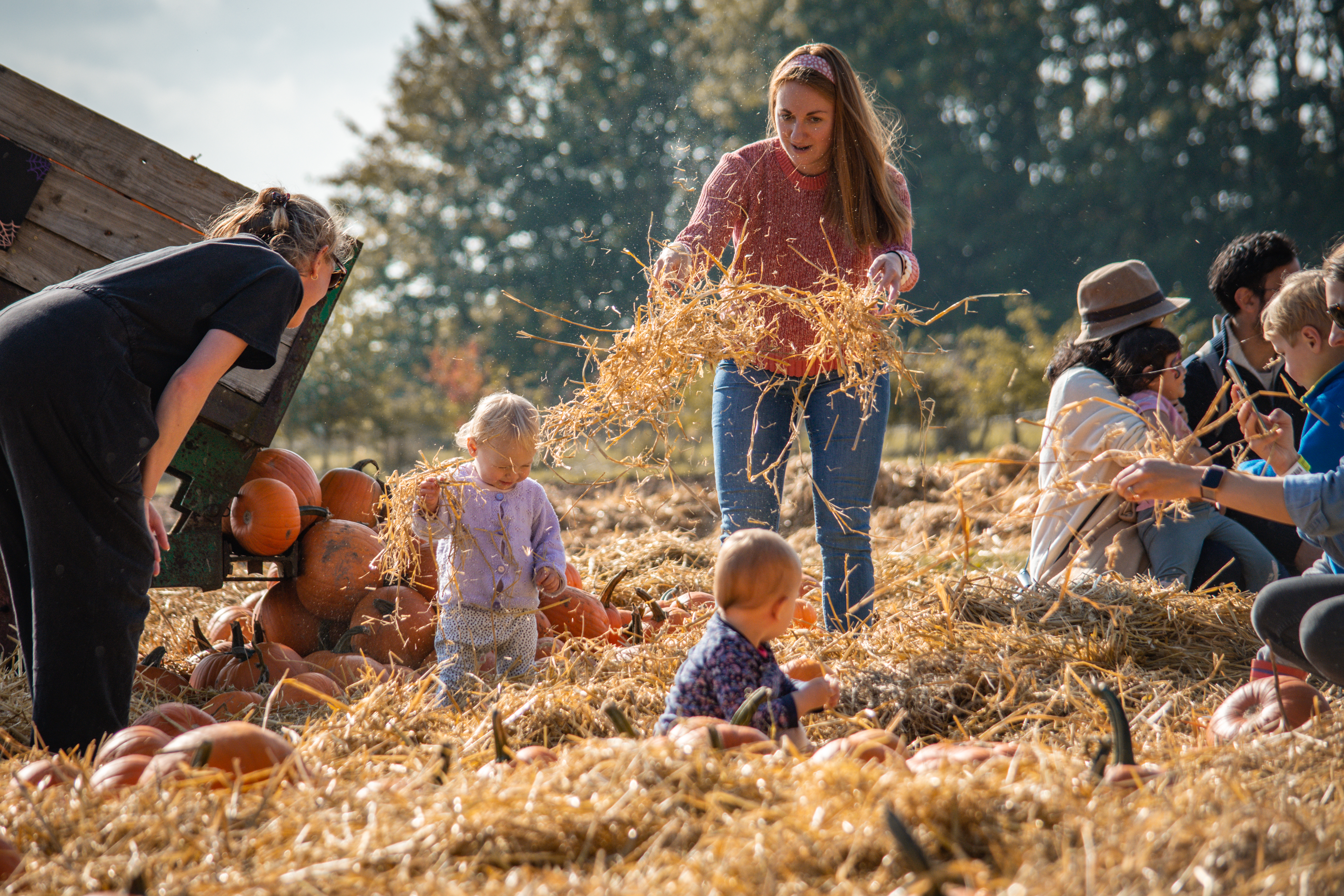 Pumpkin Patch 2021 18