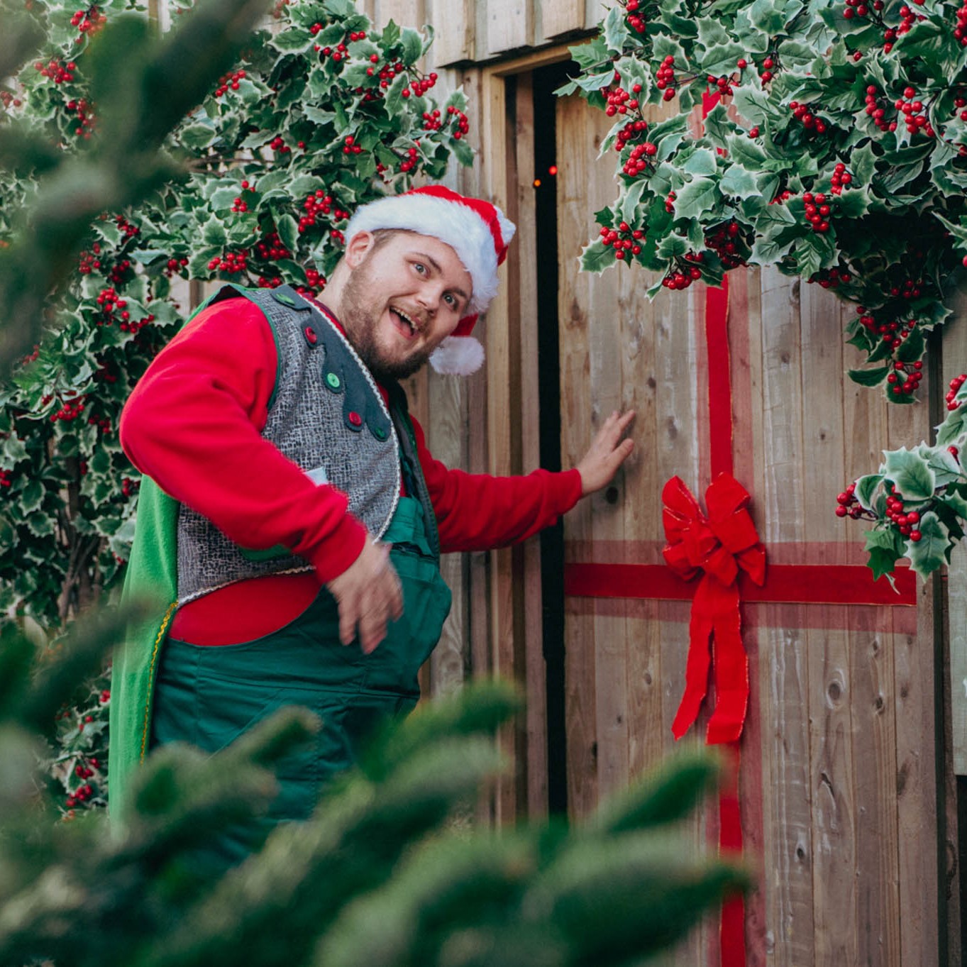 12 Christmas On The Farm 2 2 (1)