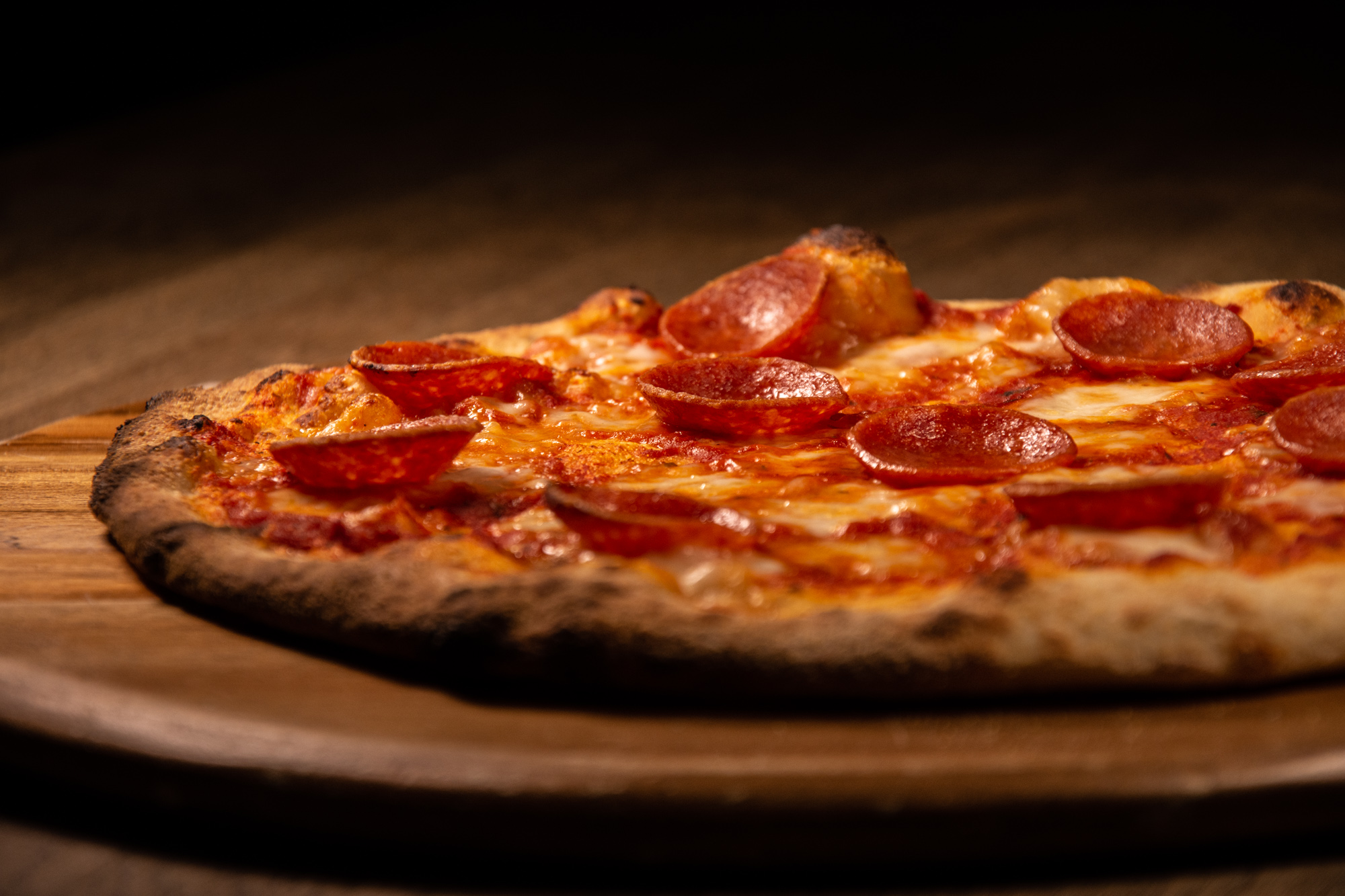Pizzas Pepperoni 1
