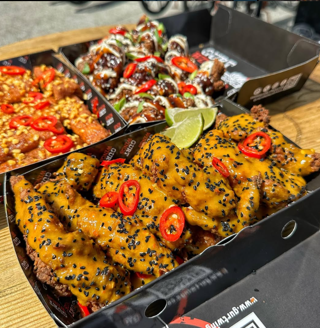 Food Pictures