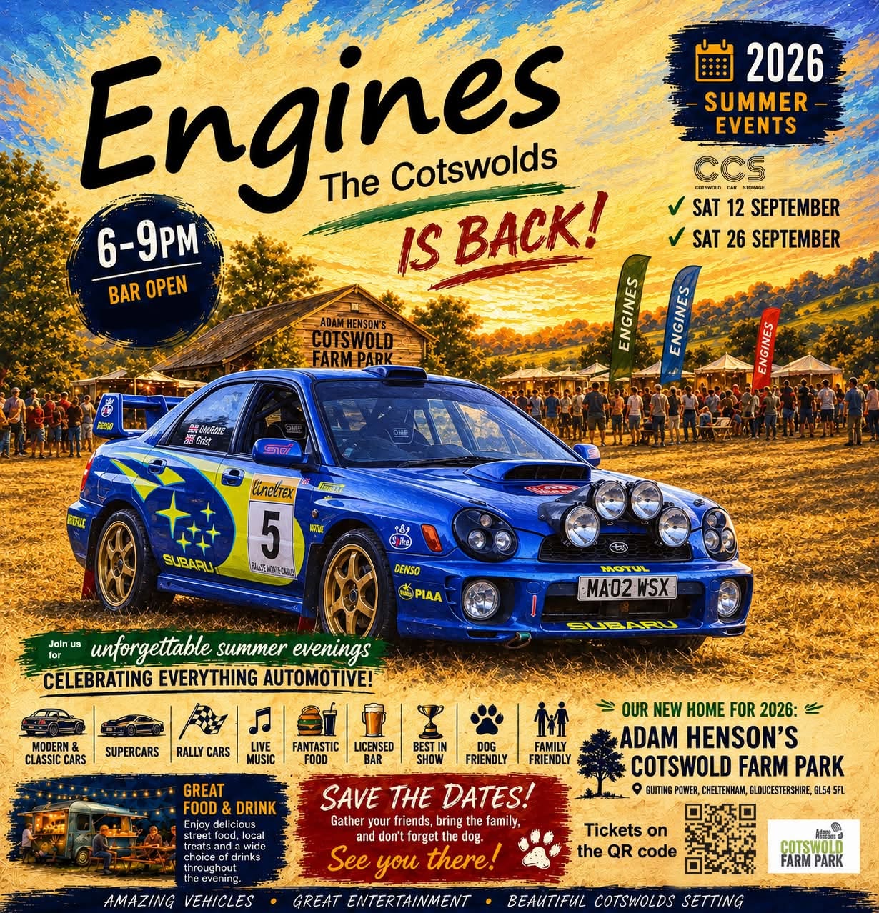 Engines Alt Graphic