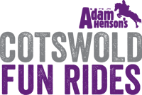 Fun Ride Logo SQ (Grey Purple)