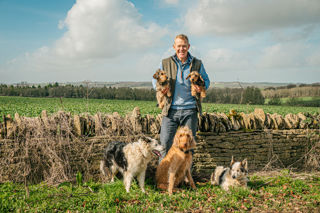 Adam & Dogs 2