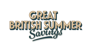 Great British Summer Savings Lock Up 16 9 Teal Funded By UK Government