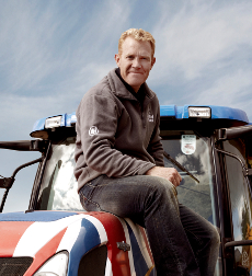 Adamtractorportrait